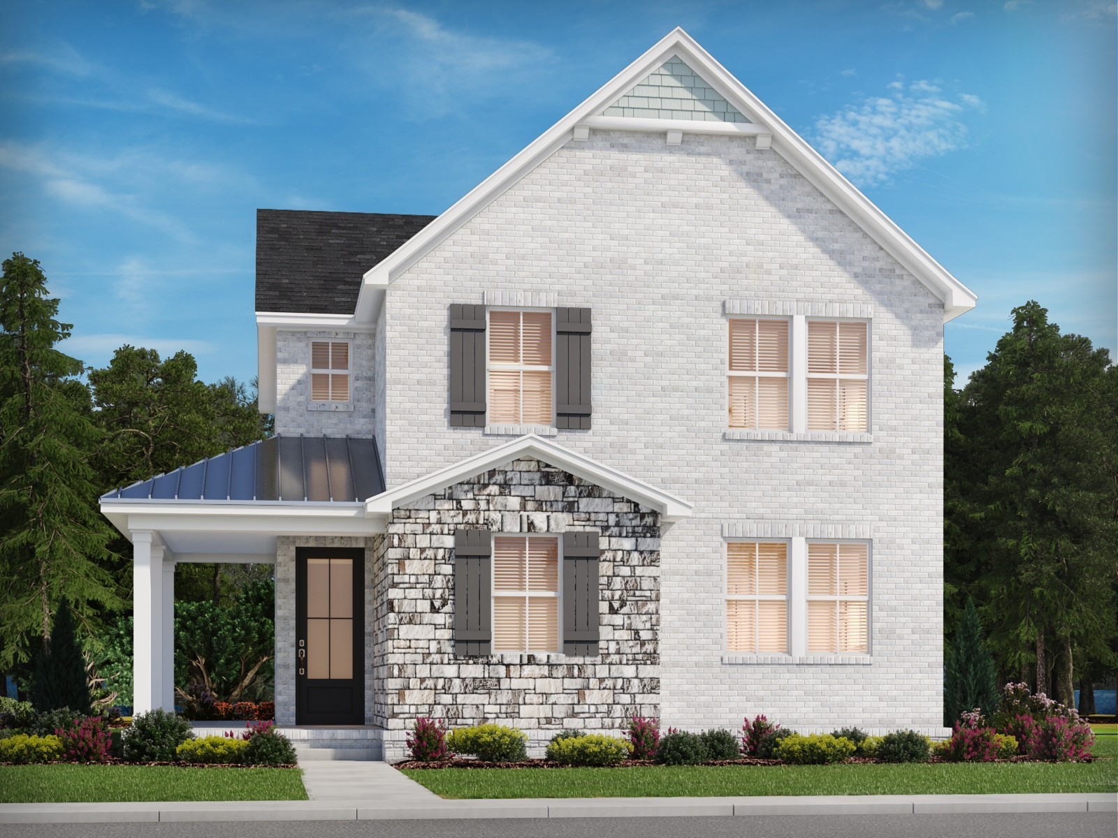Discover Poplar Farms: One of Franklin, TN’s Newest Communities