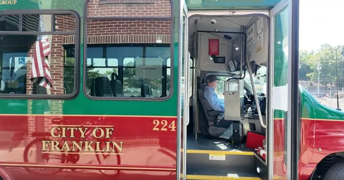 Teens Try Transit Day: A Free “Passport to Exploration” in Franklin, TN