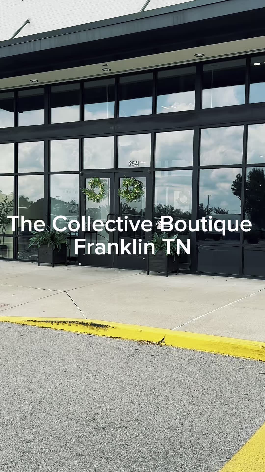 A New Chapter for the Painting Tree Space: A Collective Boutique Now Open for Shoppers